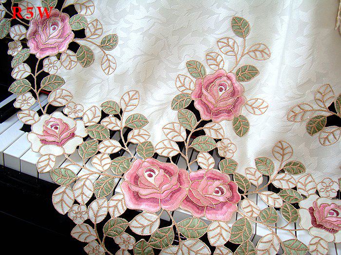 Khăn phủ đàn Piano R5W 5 r5weee