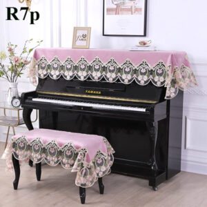 khăn phủ nóc đàn piano r7p